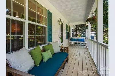 210 N Hillandale Drive Extension, East Flat Rock, NC 28726 - Photo 2