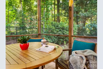 210 N Hillandale Drive Extension, East Flat Rock, NC 28726 - Photo 12