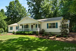 210 N Hillandale Drive Ext, East Flat Rock, NC 28726 - Photo 1
