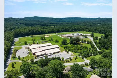 210 N Hillandale Drive Extension, East Flat Rock, NC 28726 - Photo 32