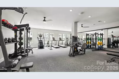 9035 Lindholm Drive #A1, Huntersville, NC 28078 - Photo 14