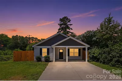 4221 E End Street, Charlotte, NC 28208 - Photo 1
