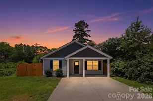 4221 East End St, Charlotte, NC 28208 - Photo 1