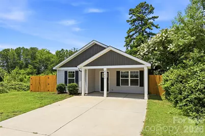 4221 E End Street, Charlotte, NC 28208 - Photo 46