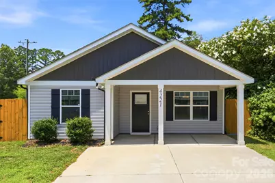 4221 E End Street, Charlotte, NC 28208 - Photo 2