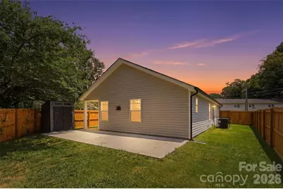 4221 E End Street, Charlotte, NC 28208 - Photo 48