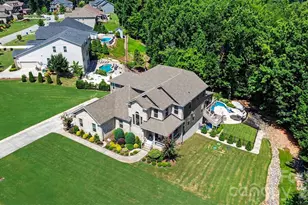 122 Campanile Dr, Mooresville, NC 28117 - Photo 4