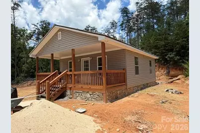 291 McGinnis Way, Old Fort, NC 28762 - Photo 1