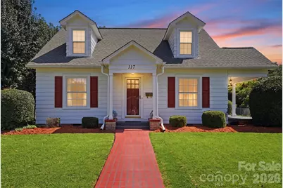 117 Marion Street, Clover, SC 29710 - Photo 34