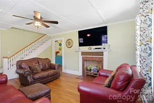 117 Marion St, Clover, SC 29710 - Photo 8