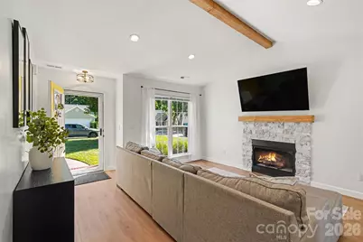 4711 Granite Court, Indian Trail, NC 28079 - Photo 2