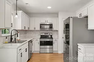 4711 Granite Ct, Indian Trail, NC 28079 - Photo 12