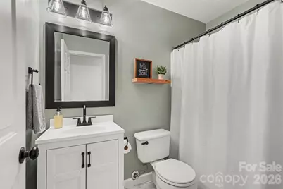 4711 Granite Court, Indian Trail, NC 28079 - Photo 22