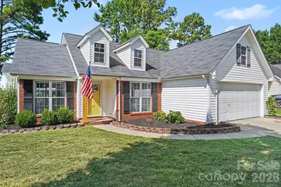 4711 Granite Court, Indian Trail, NC 28079 - Photo 1