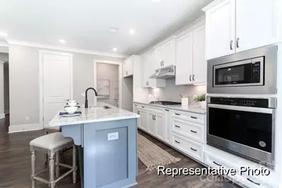 1863 Climbing Rose Court #17, Rock Hill, SC 29732 - Photo 6
