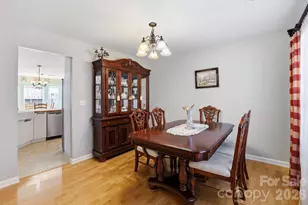 6306 Trevor Simpson Dr, Indian Trail, NC 28079 - Photo 6