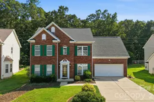 6306 Trevor Simpson Dr, Indian Trail, NC 28079 - Photo 1