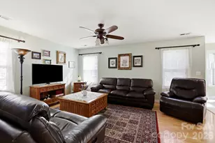 6306 Trevor Simpson Dr, Indian Trail, NC 28079 - Photo 16
