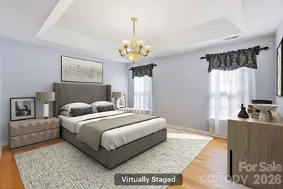 6306 Trevor Simpson Drive, Indian Trail, NC 28079 - Photo 24