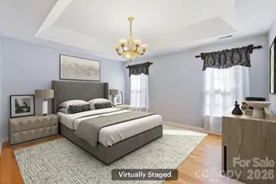 6306 Trevor Simpson Dr, Indian Trail, NC 28079 - Photo 24