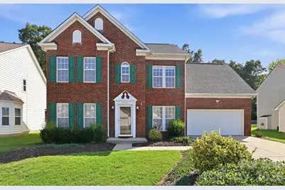 6306 Trevor Simpson Drive, Indian Trail, NC 28079 - Photo 48