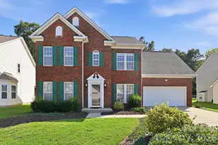 6306 Trevor Simpson Dr, Indian Trail, NC 28079 - Photo 48