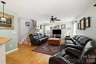 6306 Trevor Simpson Dr, Indian Trail, NC 28079 - Photo 14