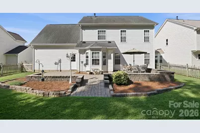 6306 Trevor Simpson Drive, Indian Trail, NC 28079 - Photo 38