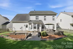 6306 Trevor Simpson Dr, Indian Trail, NC 28079 - Photo 38