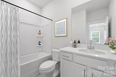 1107 Mossy Glade Road, Indian Trail, NC 28079 - Photo 16