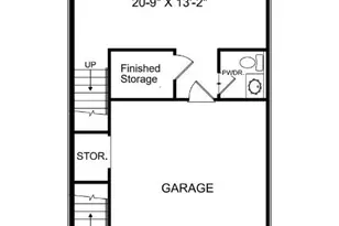 1107 Mossy Glade Rd, Indian Trail, NC 28079 - Photo 24