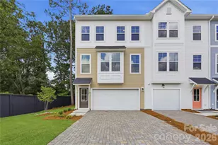 1107 Mossy Glade Rd, Indian Trail, NC 28079 - Photo 1