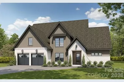 5027 Dolly Way #23, Mint Hill, NC 28105 - Photo 1