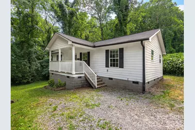 321 Virginia Avenue, Asheville, NC 28806 - Photo 2
