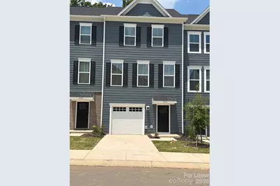 4136 Auburn Oak Lane, Charlotte, NC 28208 - Photo 1