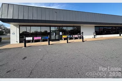 1240 US Highway 70 Highway SW, Hickory, NC 28602 - Photo 4
