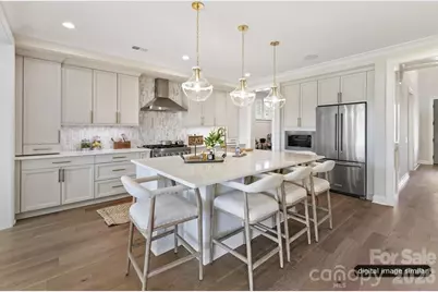6535 Cashion Road, Huntersville, NC 28036 - Photo 14