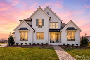 6535 Cashion Rd, Huntersville, NC 28036 - Photo 1