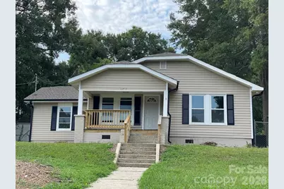 1617 W 4th Avenue, Gastonia, NC 28052 - Photo 1