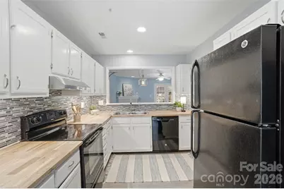 9020 Nolley Court #D, Charlotte, NC 28270 - Photo 2