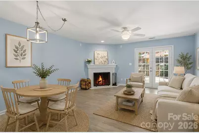 9020 Nolley Court #D, Charlotte, NC 28270 - Photo 10