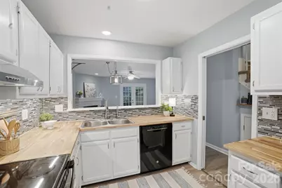 9020 Nolley Court #D, Charlotte, NC 28270 - Photo 4