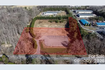 9999 Brevard Road, Arden, NC 28704 - Photo 1