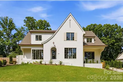 444 Hunter Lane, Charlotte, NC 28211 - Photo 4