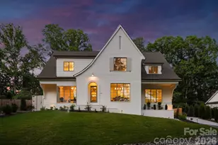 444 Hunter Ln, Charlotte, NC 28211 - Photo 1