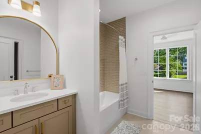 444 Hunter Lane, Charlotte, NC 28211 - Photo 32