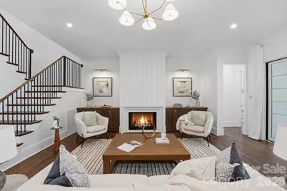 444 Hunter Lane, Charlotte, NC 28211 - Photo 12