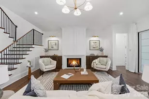 444 Hunter Ln, Charlotte, NC 28211 - Photo 12