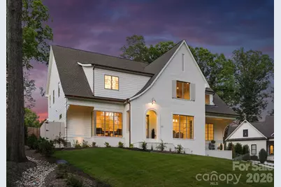 444 Hunter Lane, Charlotte, NC 28211 - Photo 2