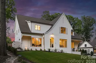 444 Hunter Ln, Charlotte, NC 28211 - Photo 2